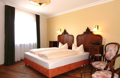 Schopfheim Hôtel | Historisches Genusshotel Löwen