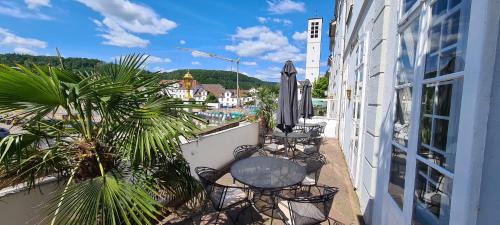 Bad Karlshafen Hôtel | Historisches Hotel zum Schwan
