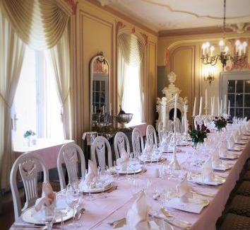 Bad Karlshafen Hôtel | Historisches Hotel zum Schwan