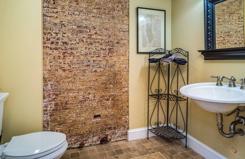 Portsmouth Cottage | Histoire et confortable Luxe Centre-ville