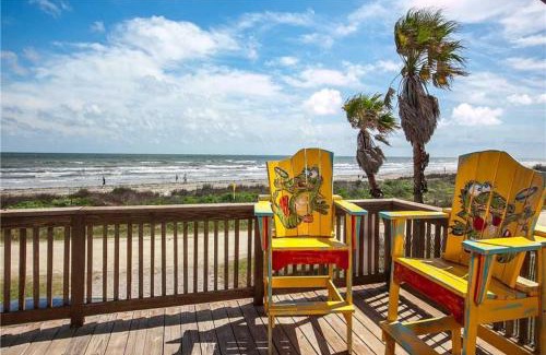 Spanish Grant Maison | Hit the Beach