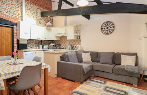 Happisburgh Cottage | HOTCHENS COTTAGE à Happisburgh, East Anglia, Réf 998185