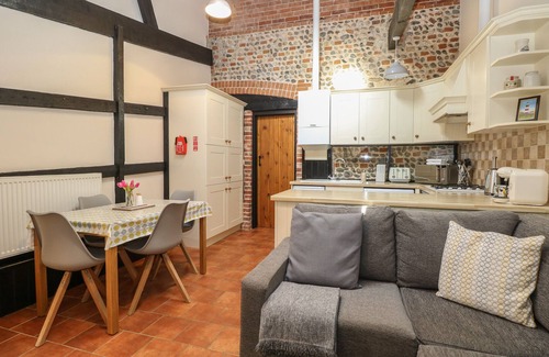 Happisburgh Cottage | HOTCHENS COTTAGE à Happisburgh, East Anglia, Réf 998185