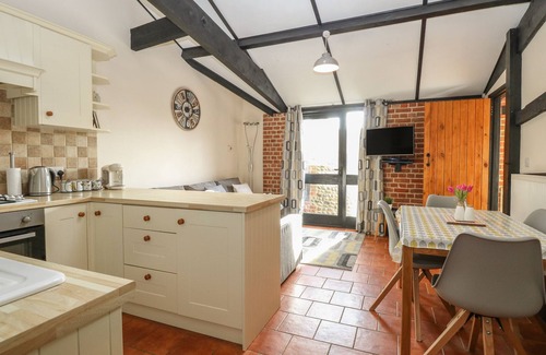 Happisburgh Cottage | HOTCHENS COTTAGE à Happisburgh, East Anglia, Réf 998185