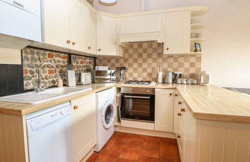 Happisburgh Cottage | HOTCHENS COTTAGE à Happisburgh, East Anglia, Réf 998185