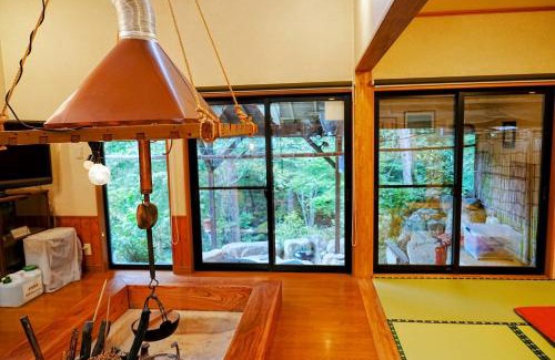 Azumino Maison | Hitensanso - Vacation STAY 99438v