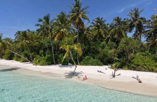 Omadhoo Maison | Hitha Maldives - Omadhoo