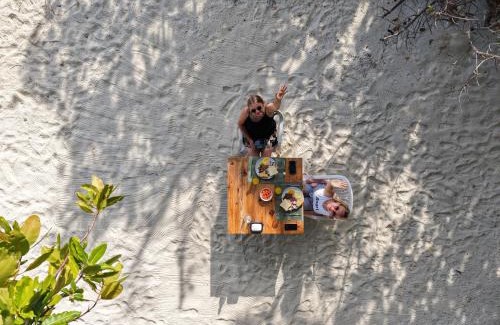 Omadhoo Maison | Hitha Maldives - Omadhoo