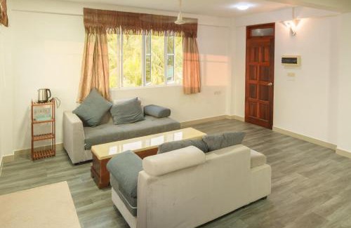 Hithaadhoo Maison | Hithaa Inn at Baa Atoll