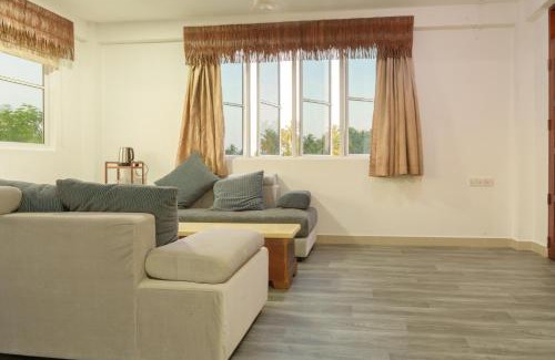 Hithaadhoo Maison | Hithaa Inn at Baa Atoll
