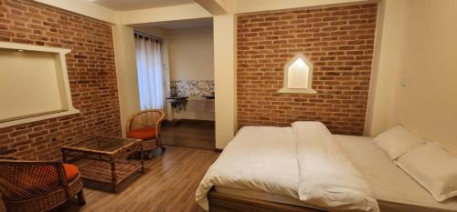 Lalitpur Maison | Hiti fusa