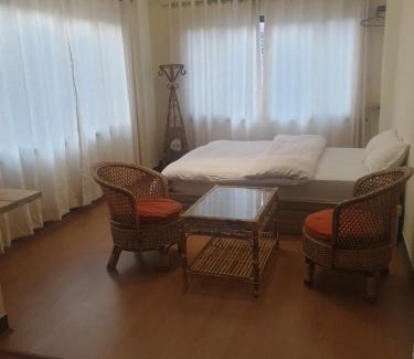 Lalitpur Maison | Hiti fusa