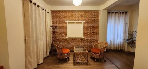 Lalitpur Maison | Hiti fusa