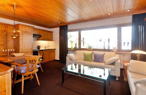 Silberberg Maison | Hittenpichl "San Cristóbal"