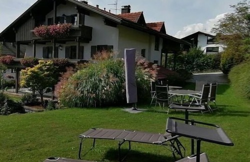 Silberberg Maison | Hittenpichl "San Cristóbal"
