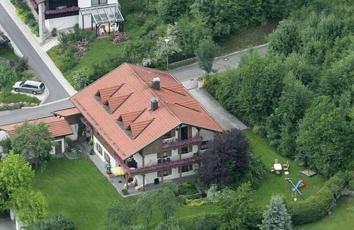 Silberberg Maison | Hittenpichl "Saint Joseph"