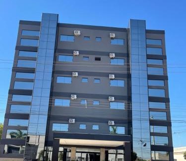 Tres Lagoas Hôtel | Hitz hotel