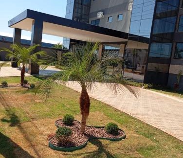 Tres Lagoas Hôtel | Hitz hotel