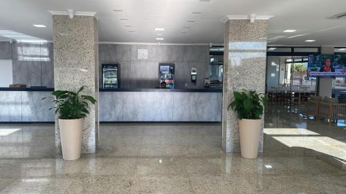 Tres Lagoas Hôtel | Hitz hotel