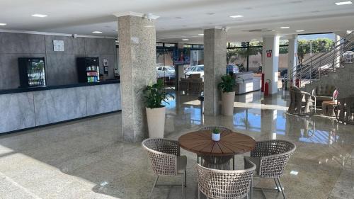 Tres Lagoas Hôtel | Hitz hotel