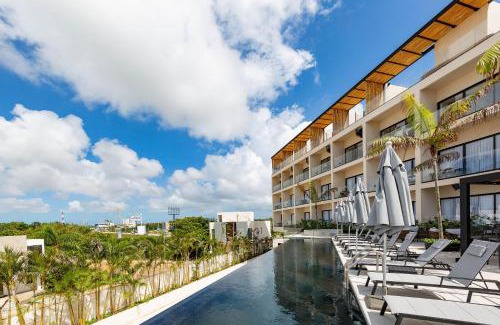 Cancun Hôtel | Hive Cancun by G Hotels