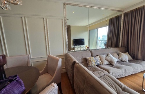 Khlong San Copropriété | Hive Taksin Sathorn