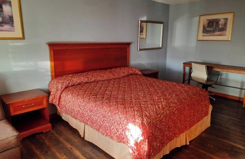 Elk City Hôtel | HiWay Inn Express of Elk City