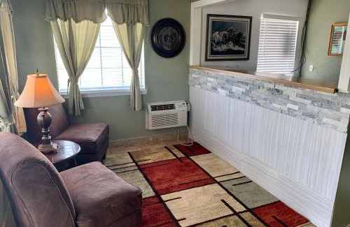 Elk City Hôtel | HiWay Inn Express