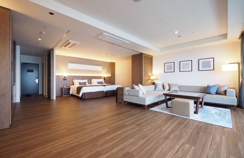 Nakadomari Hôtel | Hiyori Ocean Resort Okinawa