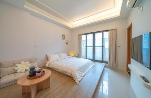 Toucheng Maison | Hiyou Homestay