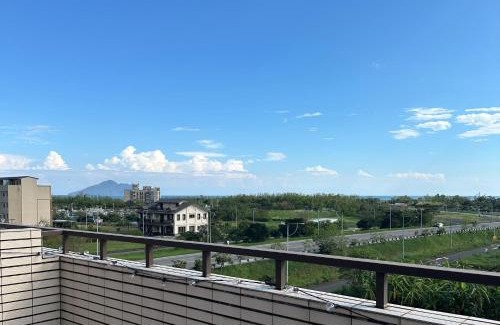 Toucheng Maison | Hiyou Homestay
