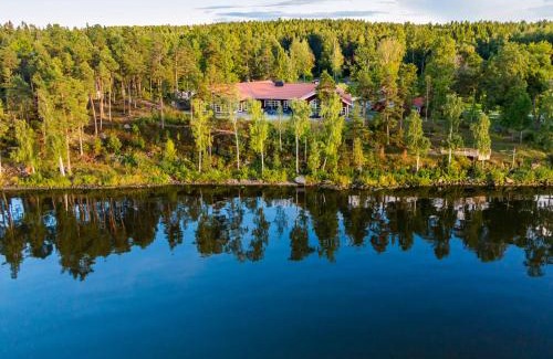 Lappe Station Balnéaire | Hjälmargården
