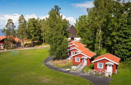 Lappe Station Balnéaire | Hjälmargården