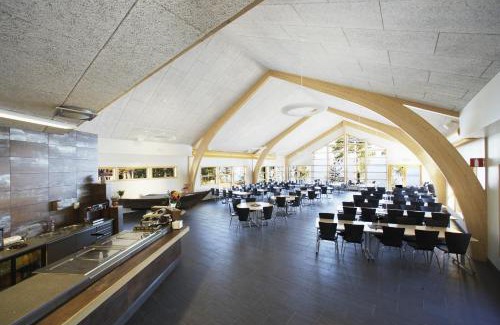 Lappe Station Balnéaire | Hjälmargården