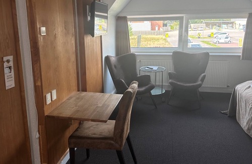 Hjørring Hôtel | Hjørring Kro