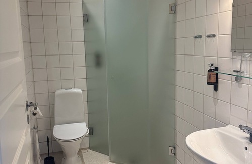 Hjørring Hôtel | Hjørring Kro