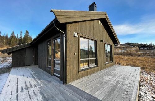 Nord-Torpa Maison | Hjertebo by Norgesbooking - cabin at Spåtind