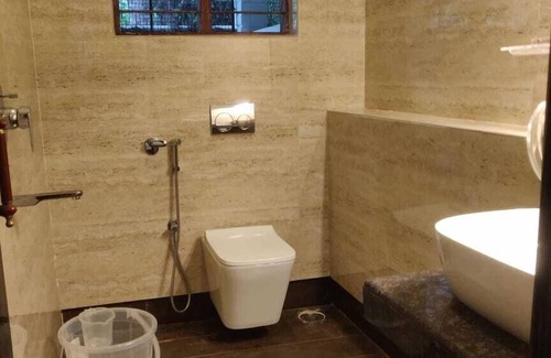 Yercaud Hôtel | Hk Grand Inn By K Hotels