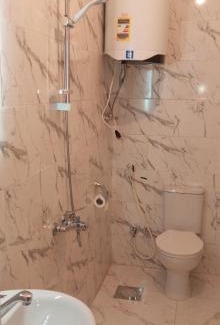 Al Haram Maison | Hk2 pyramids Guest house