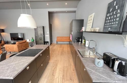 Siglufjorður Appartement | Hlíðarvegur 20 - Gagginn