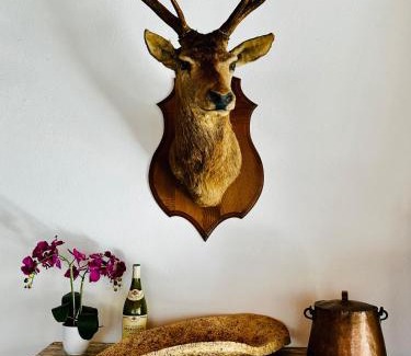 Goudet Hôtel | HL Hotel de la Loire