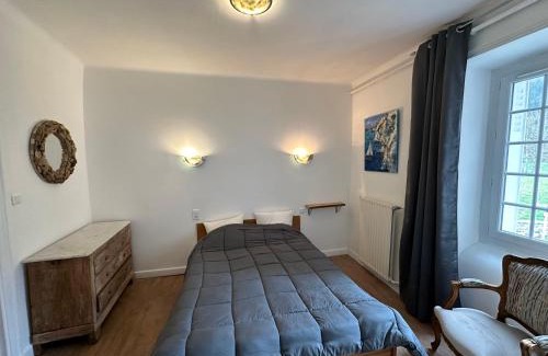 Goudet Hôtel | HL Hotel de la Loire