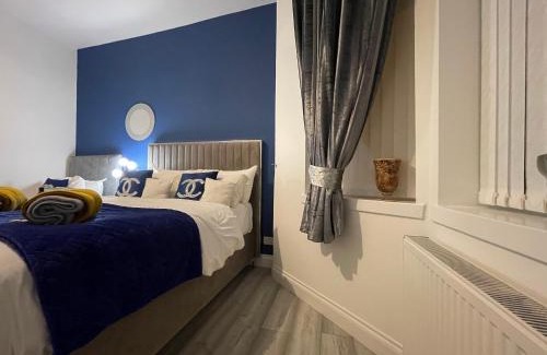 Bellshill Appartement | HLA Holytown