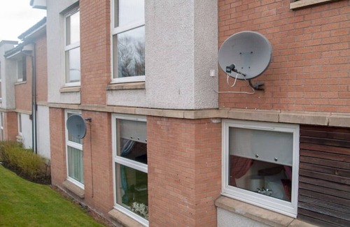 Motherwell Appartement | HLA KING COURT APARTMENT 2
