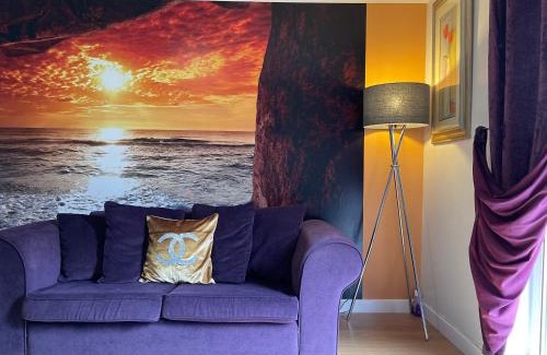 Motherwell Appartement | HLA - KING COURT APARTMENT 2