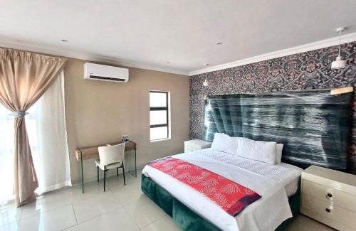 Makhuduthamaga Station Balnéaire | Hlako Lodge