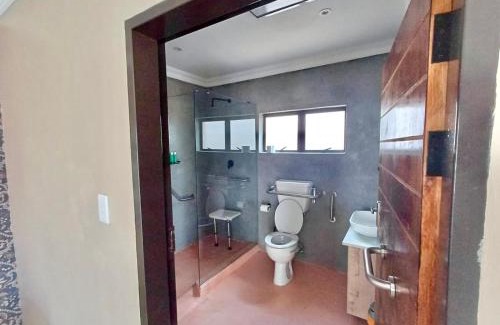 Makhuduthamaga Station Balnéaire | Hlako Lodge