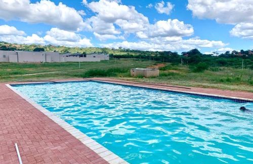 Makhuduthamaga Station Balnéaire | Hlako Lodge