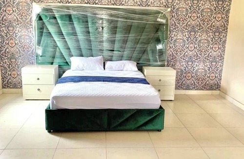 Makhuduthamaga Cabine | Hlako Lodge