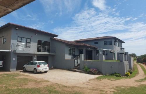Saint Michael's on Sea Maison | Hlophe's Place